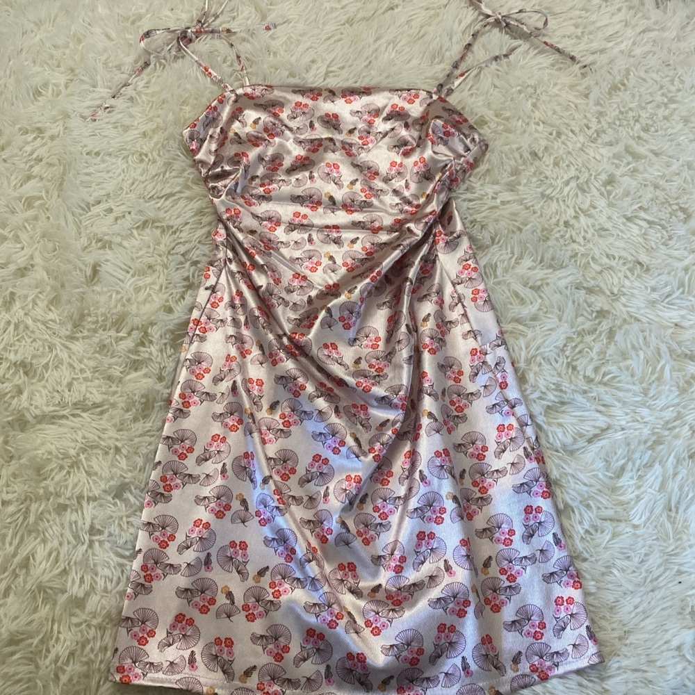 Urban outfitters dress